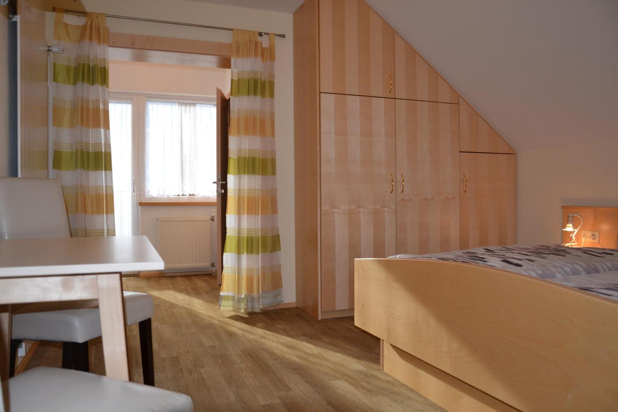 Gaestehaus Bachmann Hermagor-Pressegger See Cameră foto